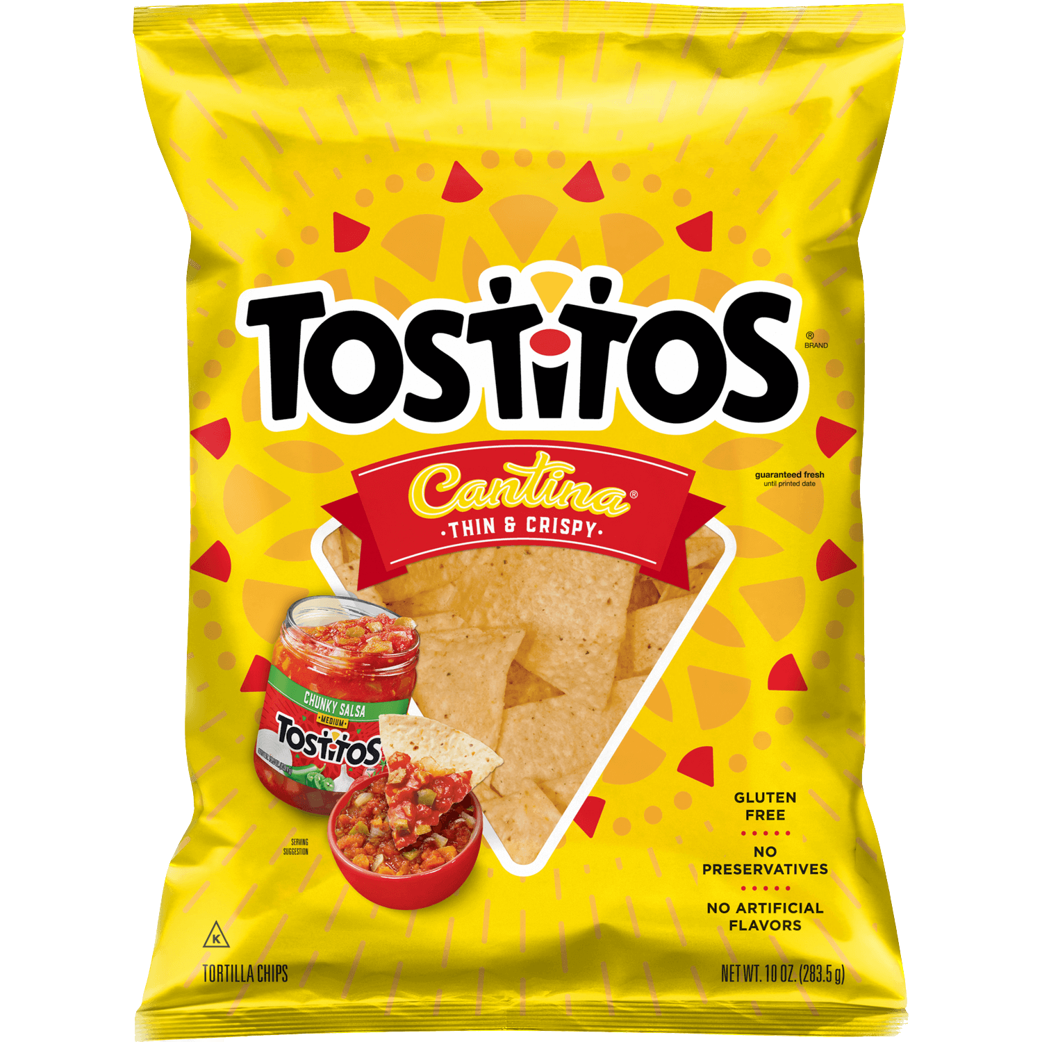 Products | Tostitos